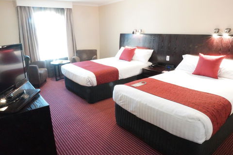 Hotel Grand Chancellor Launceston - Accommodation Daintree 42