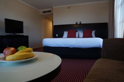 Hotel Grand Chancellor Launceston - Accommodation Daintree 22