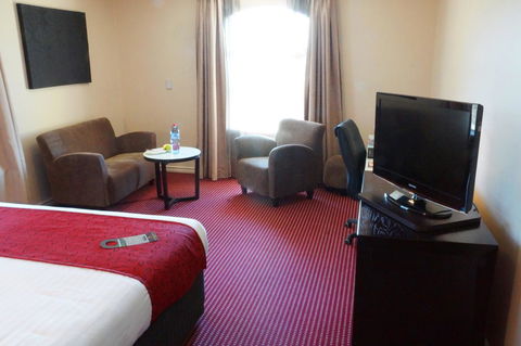 Hotel Grand Chancellor Launceston - Accommodation Daintree 18