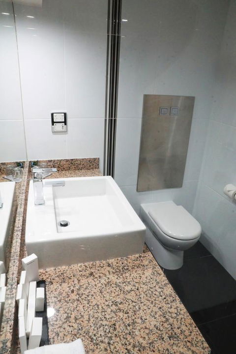 Hotel Grand Chancellor Launceston - Accommodation Daintree 35