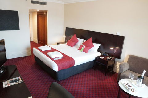 Hotel Grand Chancellor Launceston - Accommodation Daintree 31