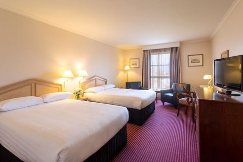 Hotel Grand Chancellor Launceston - Accommodation Daintree 23