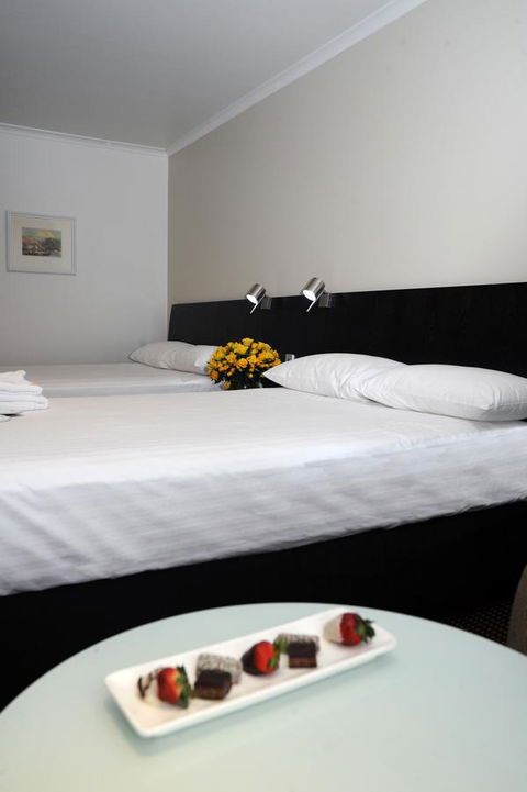 Hotel Grand Chancellor Launceston - Accommodation Daintree 15
