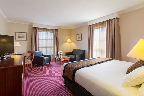 Hotel Grand Chancellor Launceston - Accommodation Daintree 19