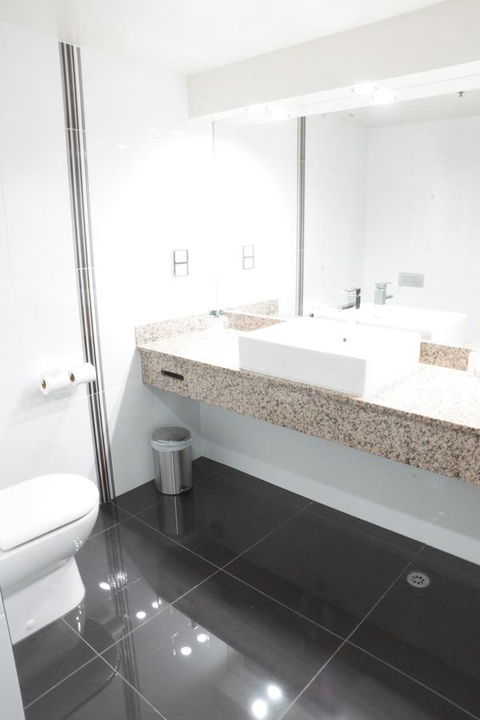 Hotel Grand Chancellor Launceston - Accommodation Daintree 24
