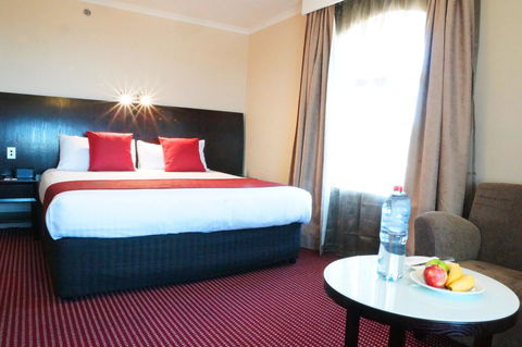 Hotel Grand Chancellor Launceston - Accommodation Daintree 17