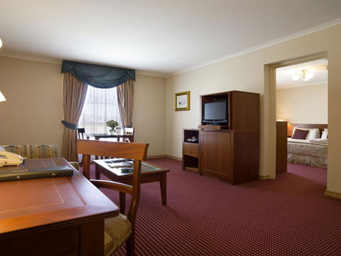 Hotel Grand Chancellor Launceston - Accommodation Daintree 33