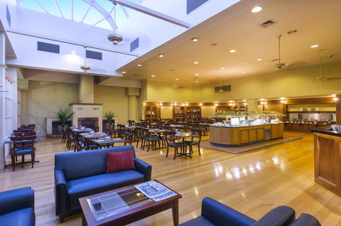 Hotel Grand Chancellor Launceston - Accommodation Daintree 11