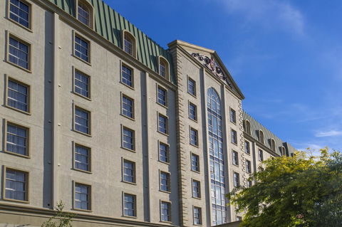 Hotel Grand Chancellor Launceston - Accommodation Daintree 44
