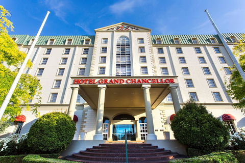 Hotel Grand Chancellor Launceston - Accommodation Daintree 0
