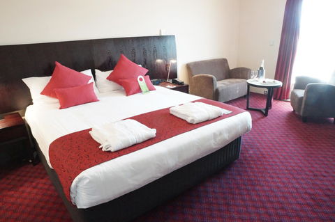 Hotel Grand Chancellor Launceston - Accommodation Daintree 32