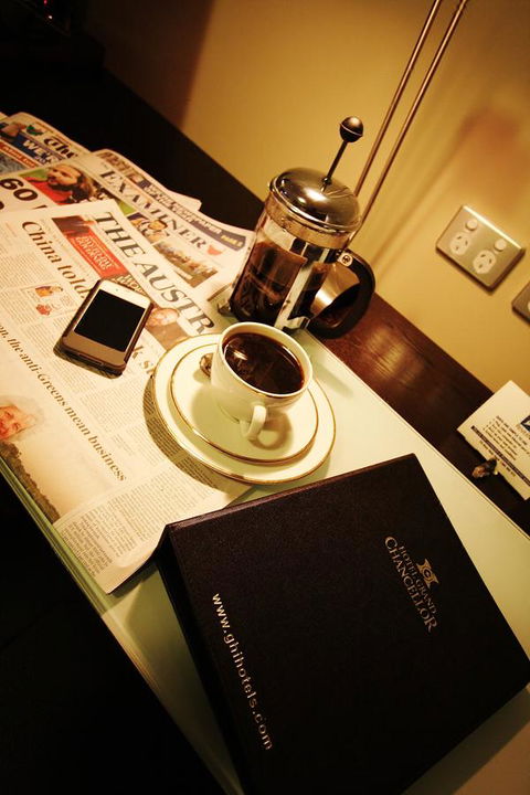 Hotel Grand Chancellor Launceston - Accommodation Daintree 30