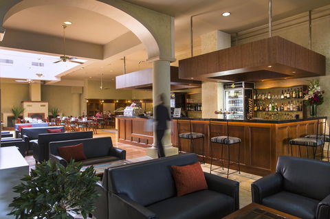 Hotel Grand Chancellor Launceston - Accommodation Daintree 9
