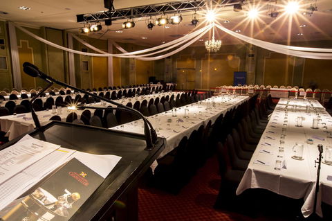 Hotel Grand Chancellor Launceston - Accommodation Daintree 14