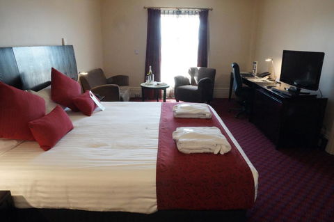 Hotel Grand Chancellor Launceston - Accommodation Daintree 26