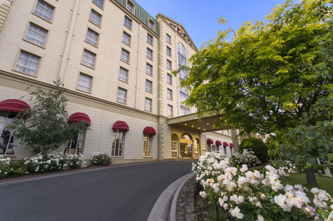 Hotel Grand Chancellor Launceston - Accommodation Daintree 12