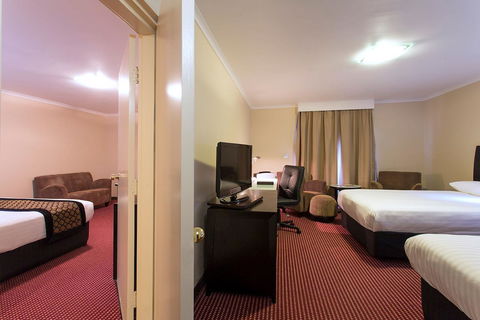 Hotel Grand Chancellor Launceston - Accommodation Daintree 41