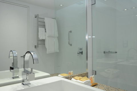 Hotel Grand Chancellor Launceston - Accommodation Daintree 3