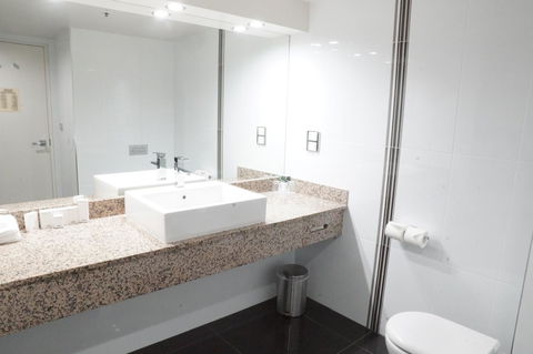 Hotel Grand Chancellor Launceston - Accommodation Daintree 8