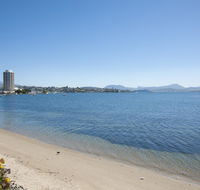 Sandy Bay Waterfront Home - Accommodation Daintree
