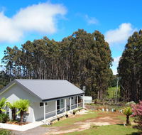 Erriba House - Accommodation Daintree