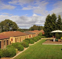 Country Club Villas - Accommodation Daintree