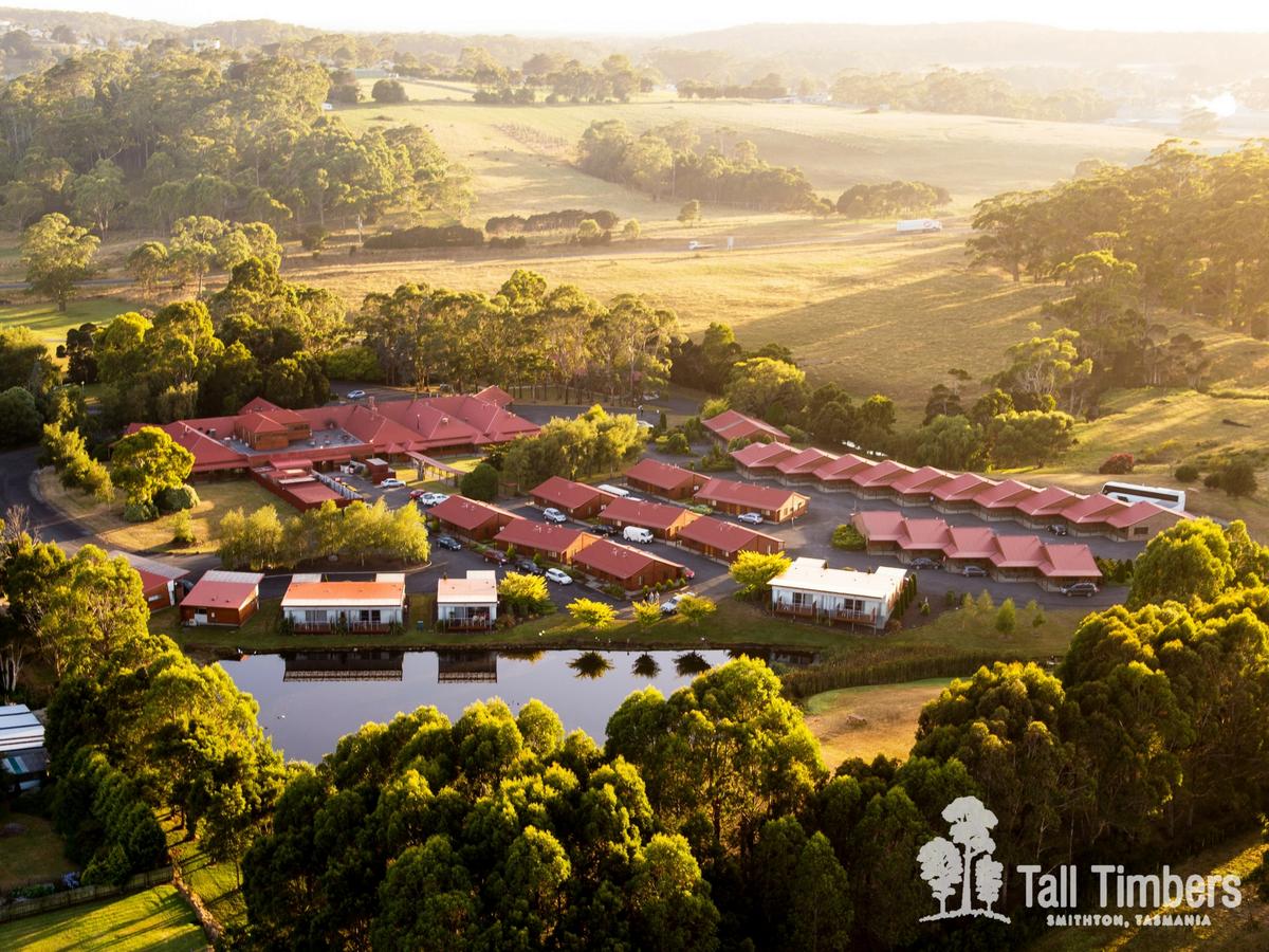  Accommodation Daintree