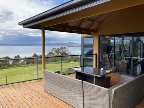 Convict Beach House - Accommodation Daintree 6