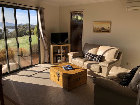Convict Beach House - Accommodation Daintree 10