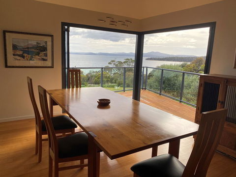 Convict Beach House - Accommodation Daintree 1