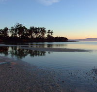 Convict Beach House - Accommodation Daintree