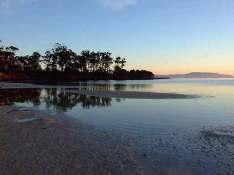 Convict Beach House - Accommodation Daintree 0