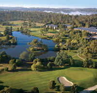Country Club Tasmania - Accommodation Daintree