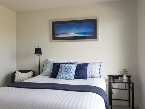 Oceana B&B - Accommodation Daintree 13