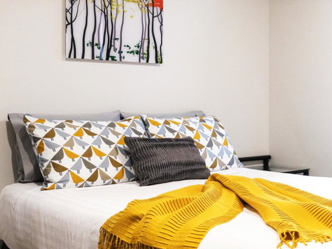 Oceana B&B - Accommodation Daintree 0