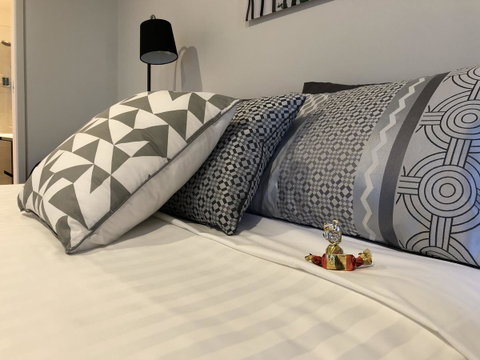 Oceana B&B - Accommodation Daintree 23