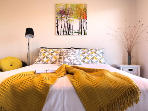 Oceana B&B - Accommodation Daintree 17