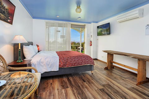 Harvey Farm Lodge - Accommodation Daintree 24