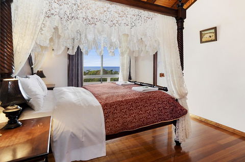 Harvey Farm Lodge - Accommodation Daintree 9
