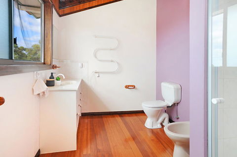 Harvey Farm Lodge - Accommodation Daintree 14