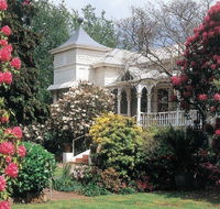 Anabel's of Scottsdale - Accommodation Daintree