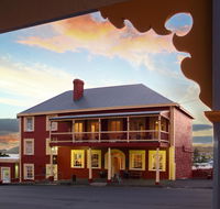 Stanley Hotel  Apartments - Accommodation Daintree