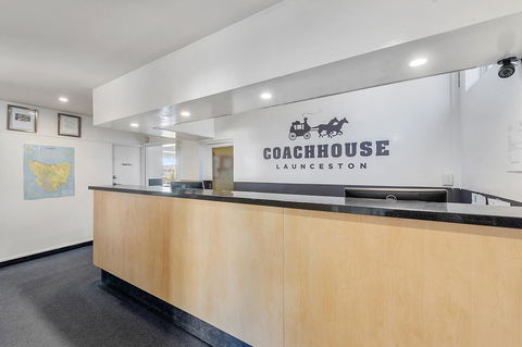 Coach House Launceston - Accommodation Daintree 3