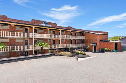 Coach House Launceston - Accommodation Daintree 29