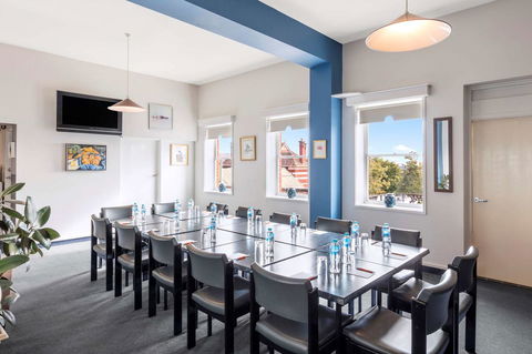 Coach House Launceston - Accommodation Daintree 34