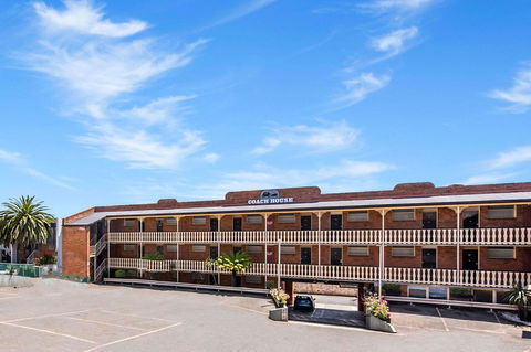 Coach House Launceston - Accommodation Daintree 31