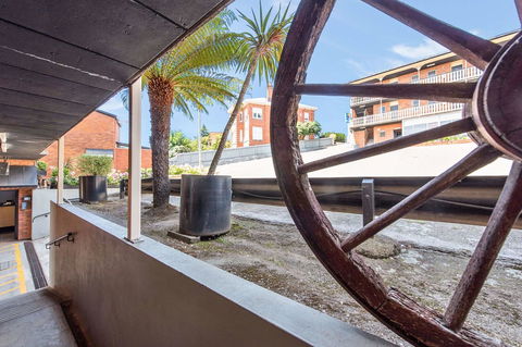 Coach House Launceston - Accommodation Daintree 26