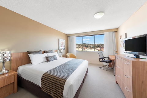 Best Western Plus Launceston - Accommodation Daintree 1