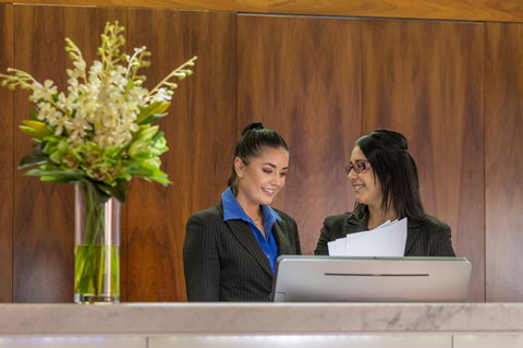 Best Western Plus Launceston - Accommodation Daintree 16
