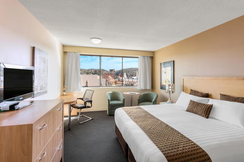 Best Western Plus Launceston - Accommodation Daintree 8